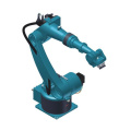 China Factory personnalisé Die Casting Aluminium ALLIAG ROBOT MONITEUR DUAL BRAU